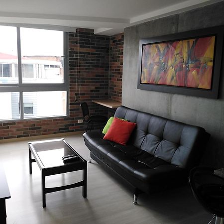 All Inclusive Suites Medellín Exteriör bild