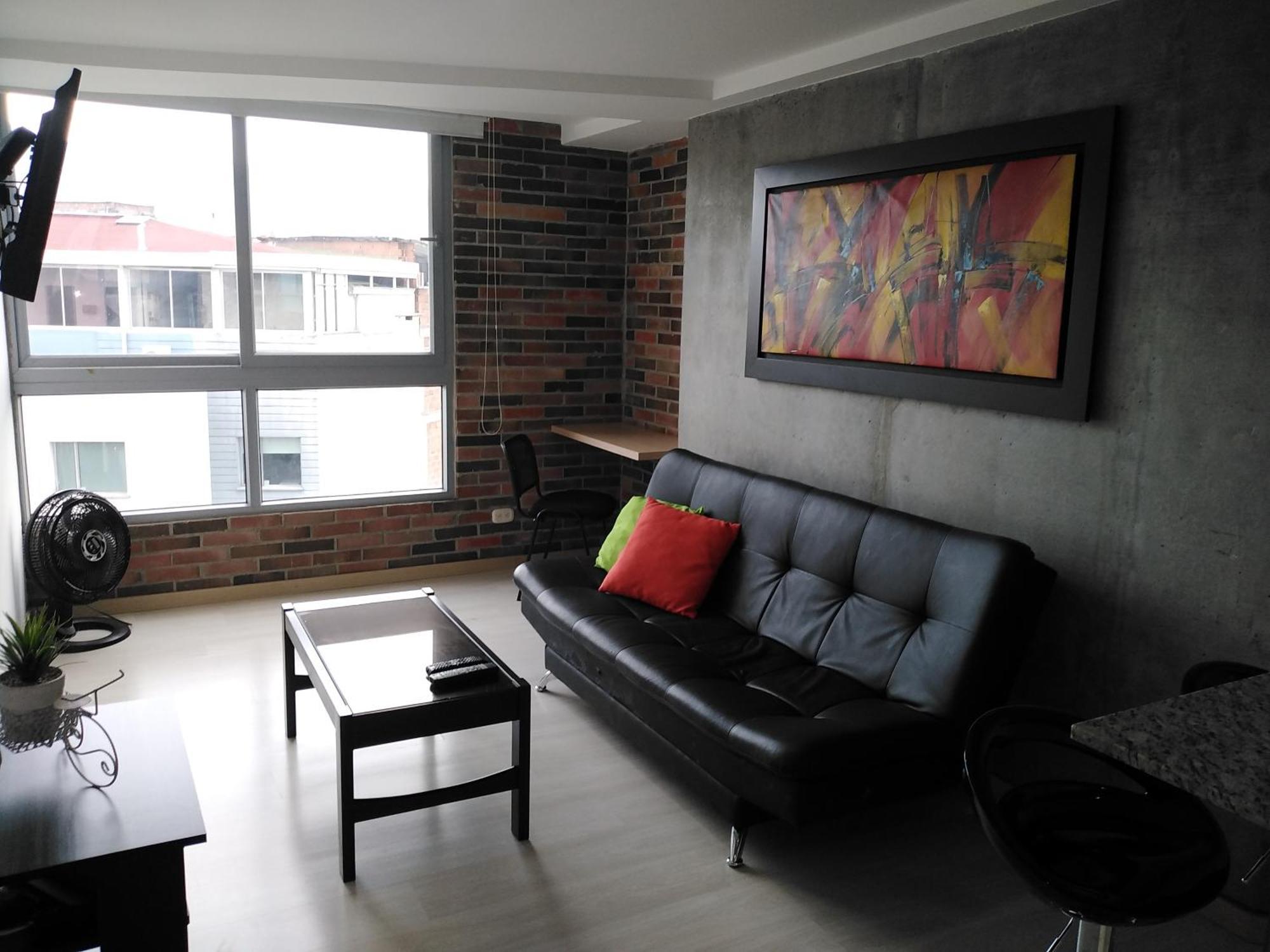 All Inclusive Suites Medellín Exteriör bild