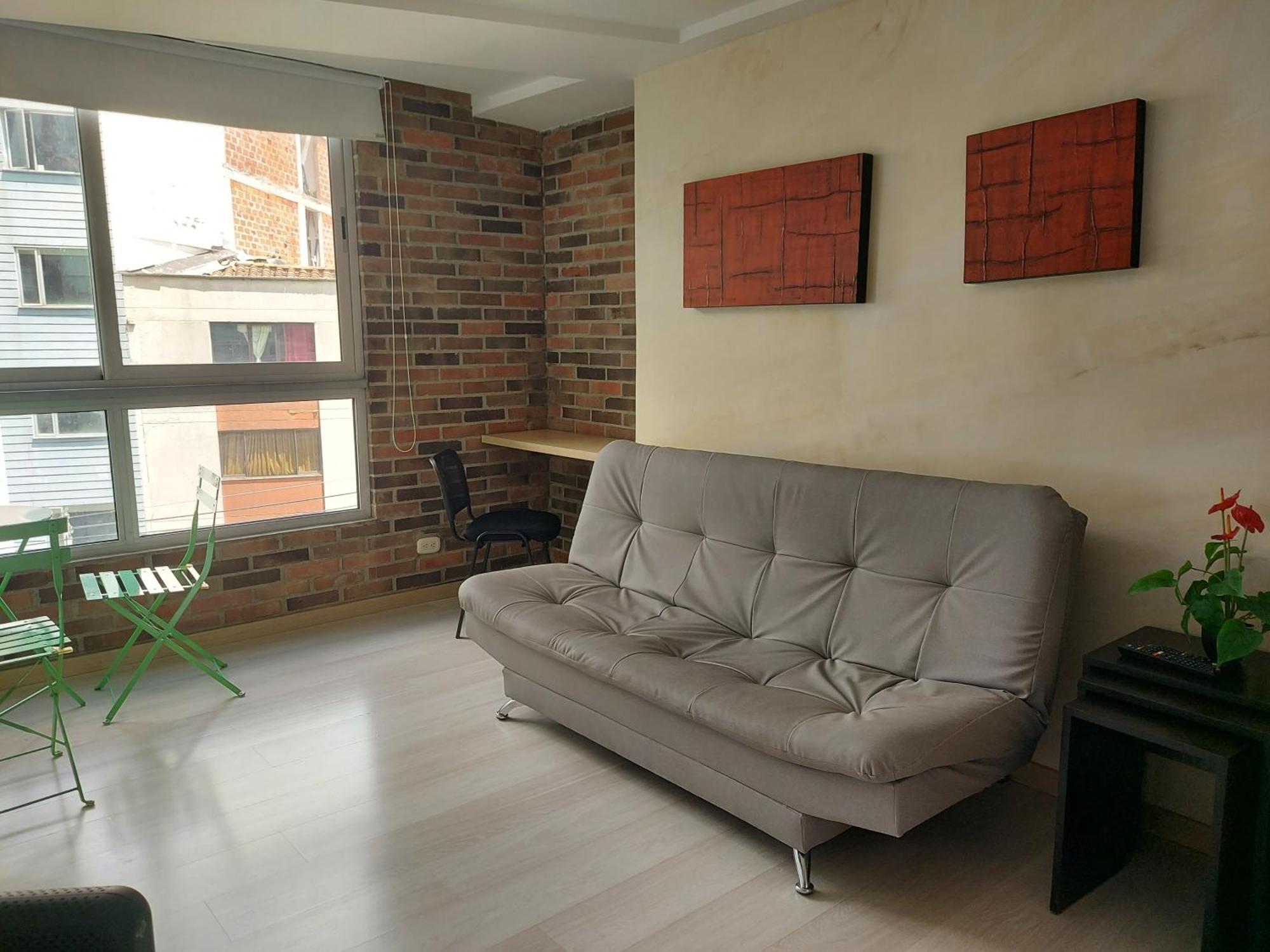All Inclusive Suites Medellín Exteriör bild