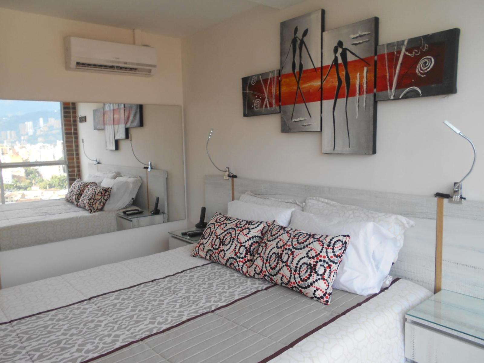 All Inclusive Suites Medellín Exteriör bild