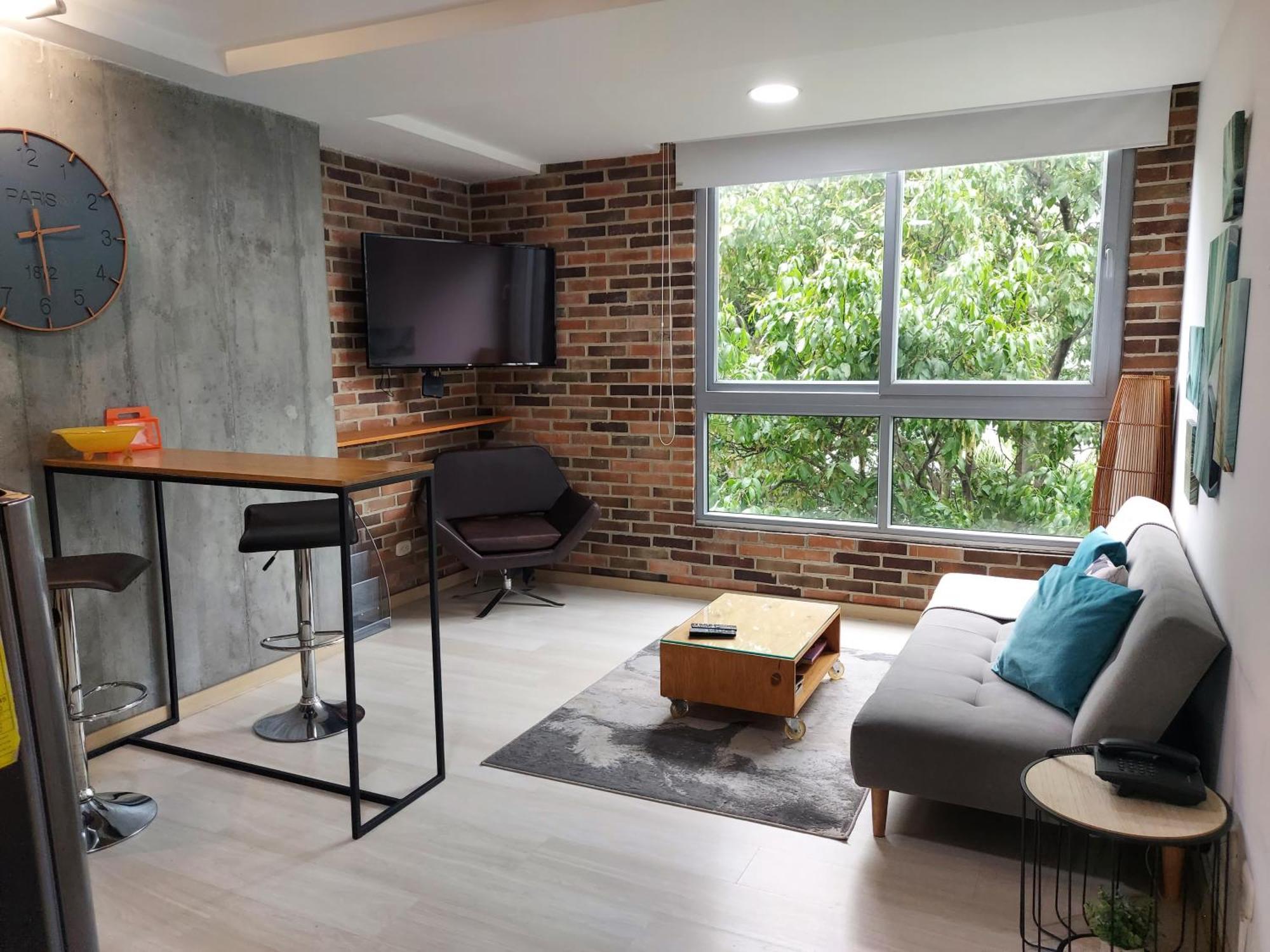 All Inclusive Suites Medellín Exteriör bild