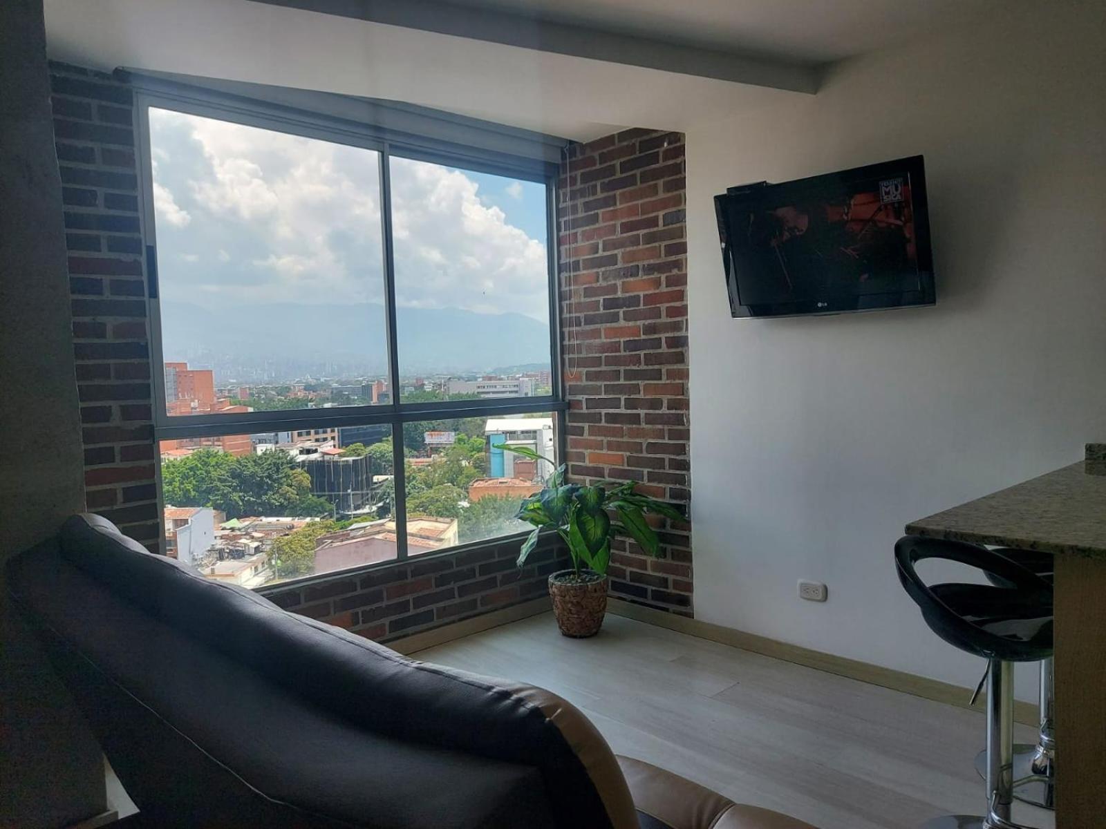 All Inclusive Suites Medellín Exteriör bild