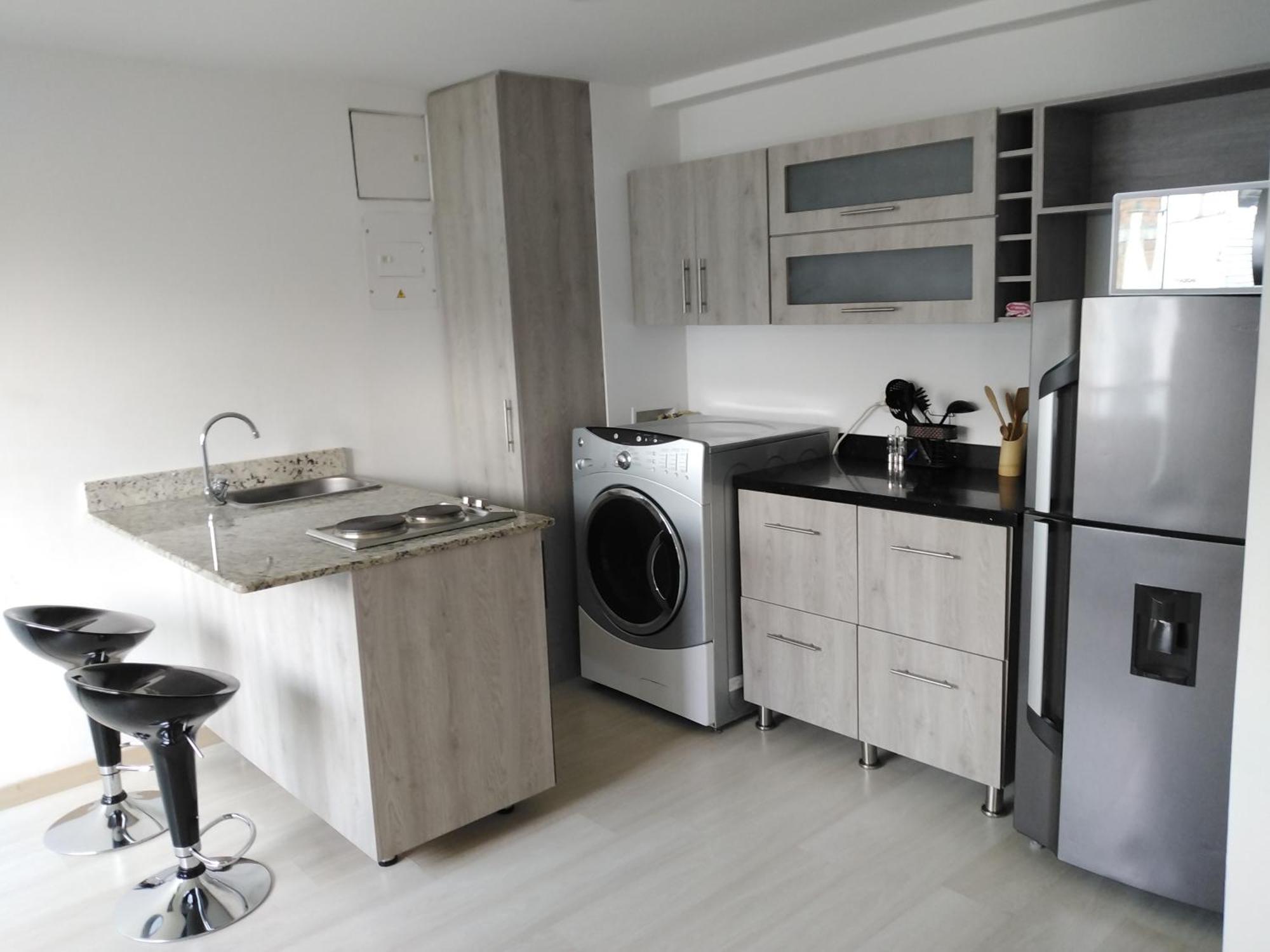 All Inclusive Suites Medellín Exteriör bild